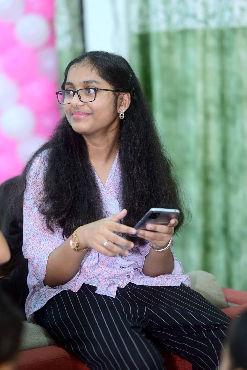 Nitya Dey