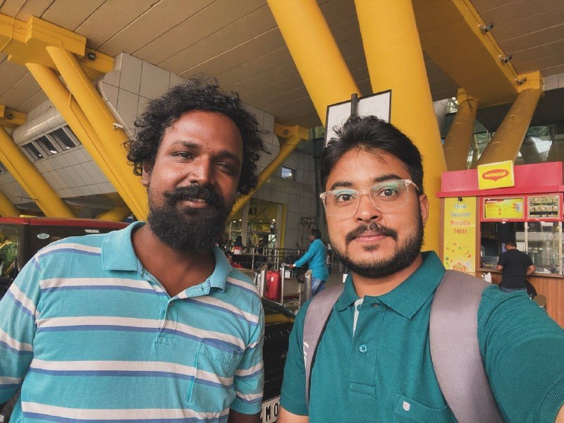 Dr. M. Subramani, IIITDM Kanchipuram